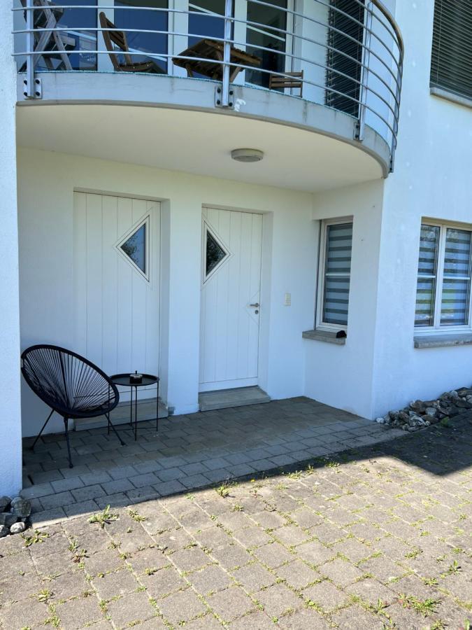 Black&White Apartment Uzwil المظهر الخارجي الصورة